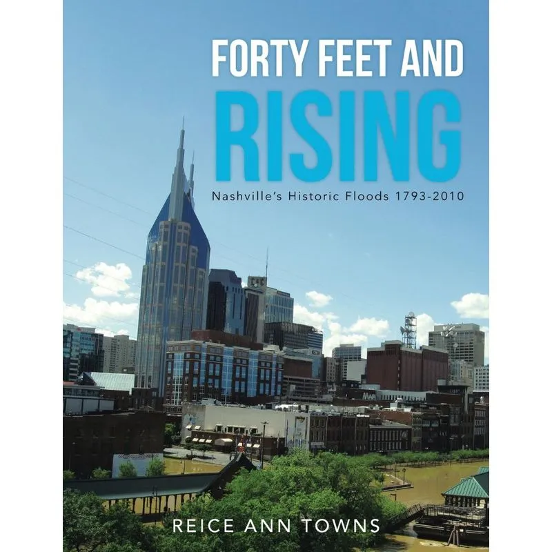 Forty Feet and Rising