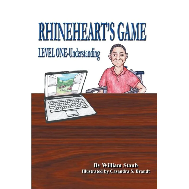 RHINEHEARTS GAME