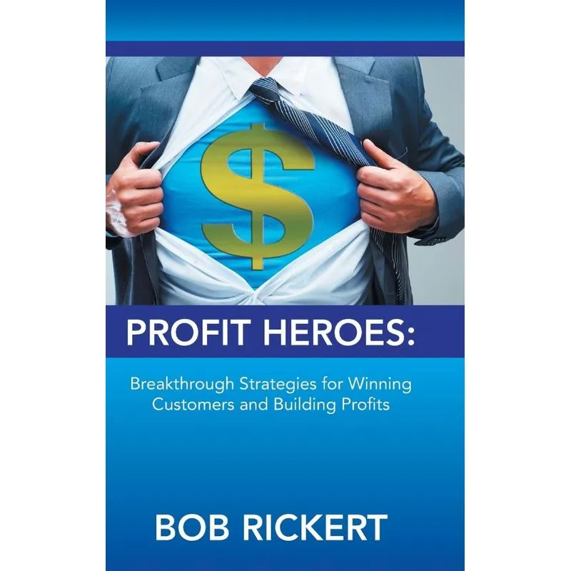 Profit Heroes