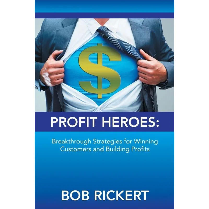 Profit Heroes