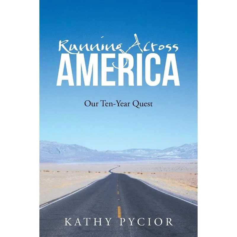 Running Across America