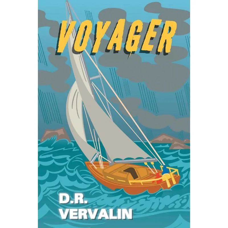 Voyager
