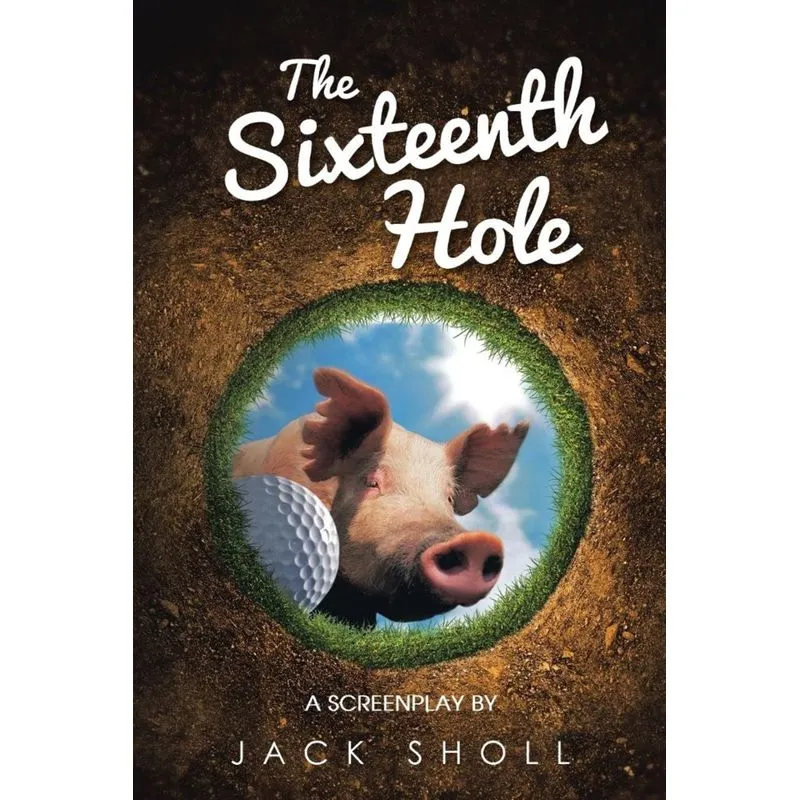 The Sixteenth Hole