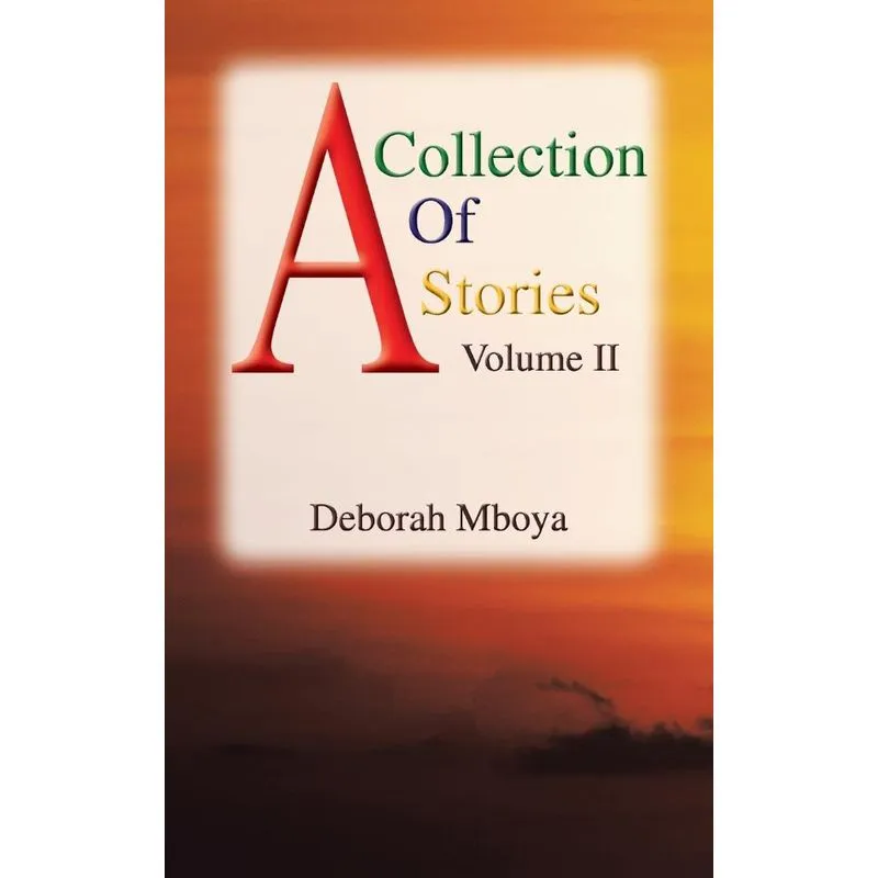 A Collection of Stories