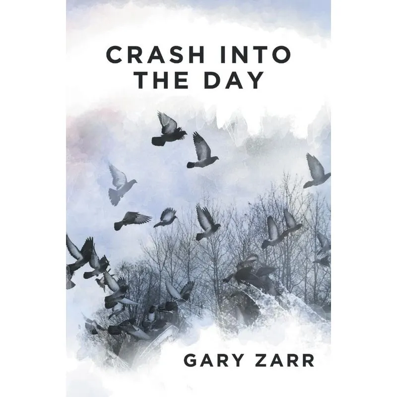 Crash Into the Day