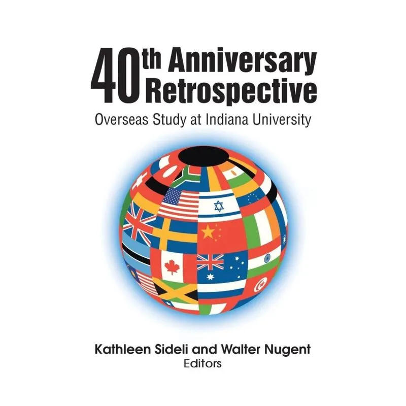 40th Anniversary Retrospective