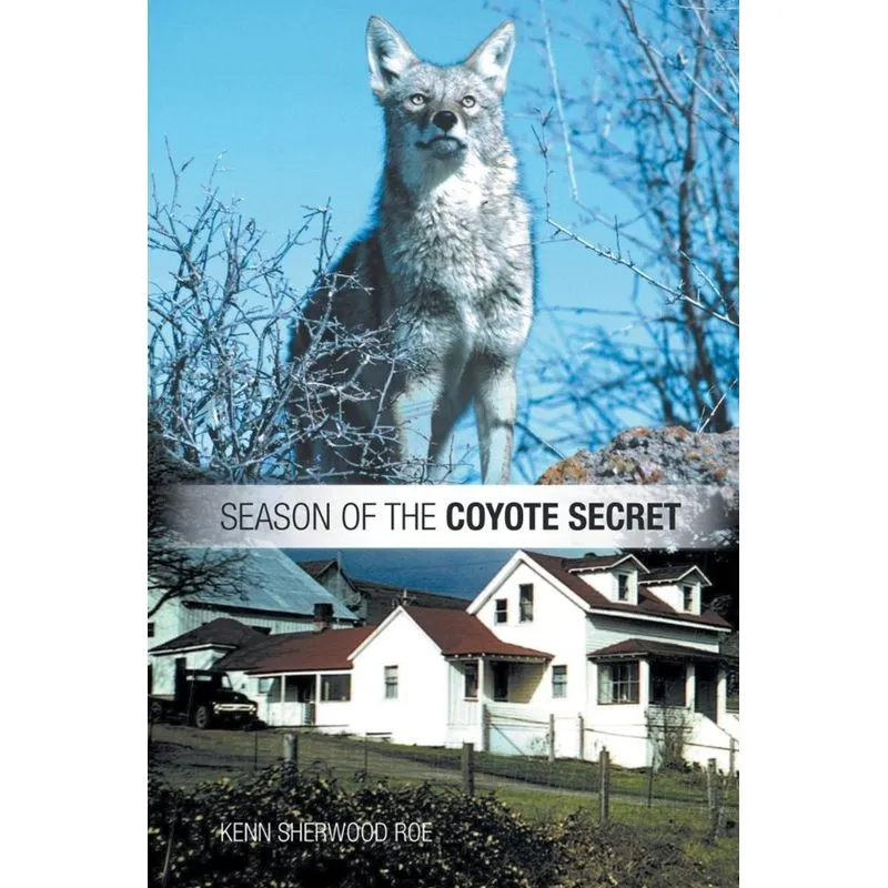 SEASON OF THE COYOTE SECRET