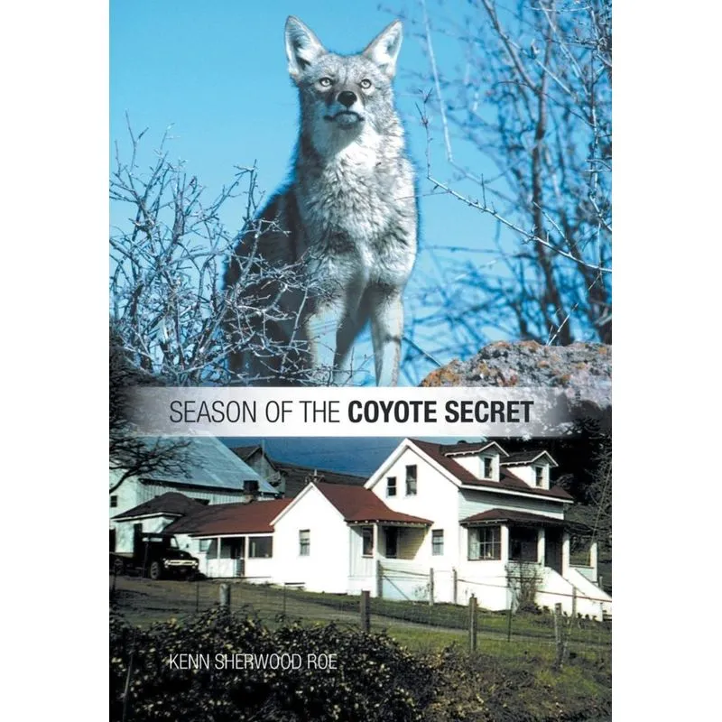 SEASON OF THE COYOTE SECRET