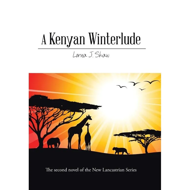 A Kenyan Winterlude