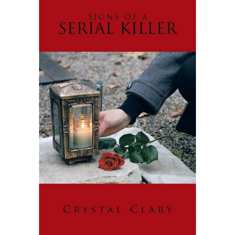 Signs of a Serial Killer
