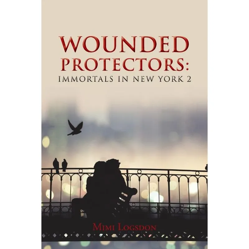 Wounded Protectors