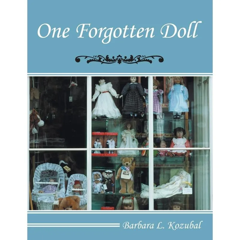 One Forgotten Doll
