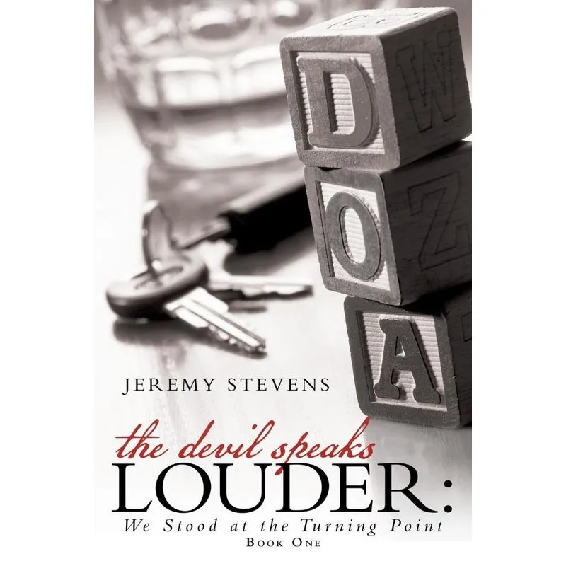 The Devil Speaks Louder