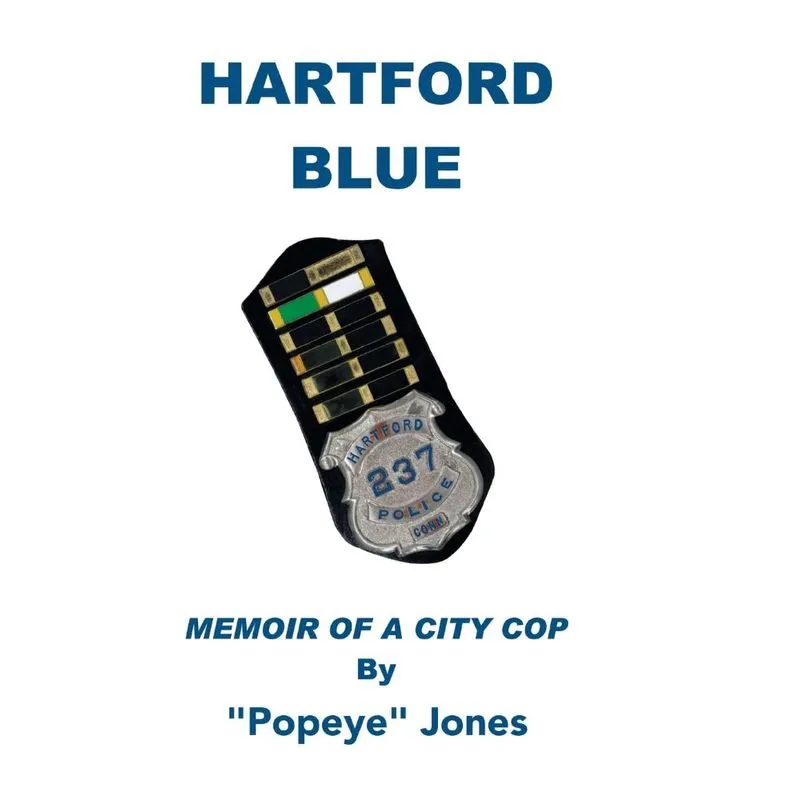 Hartford Blue