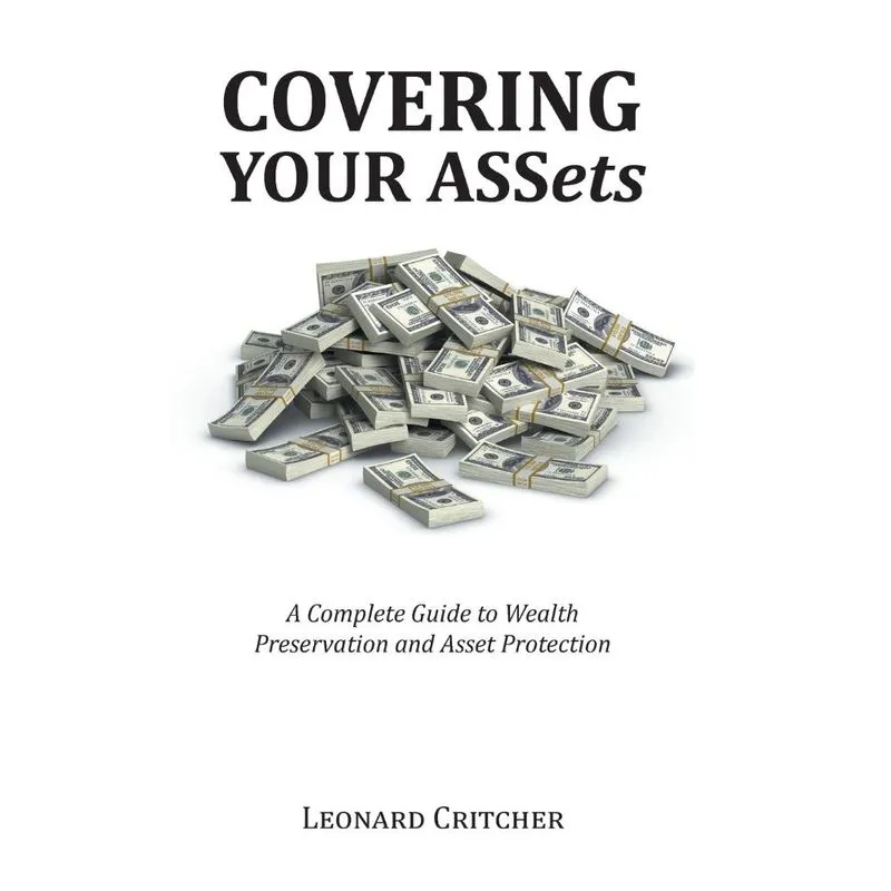 Covering Your Assets