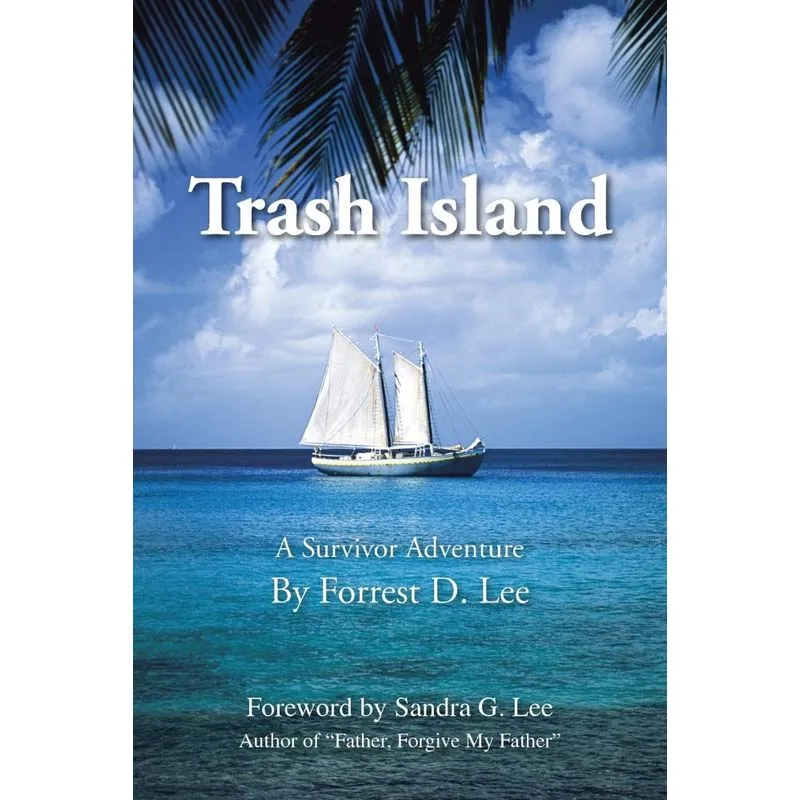 Trash Island