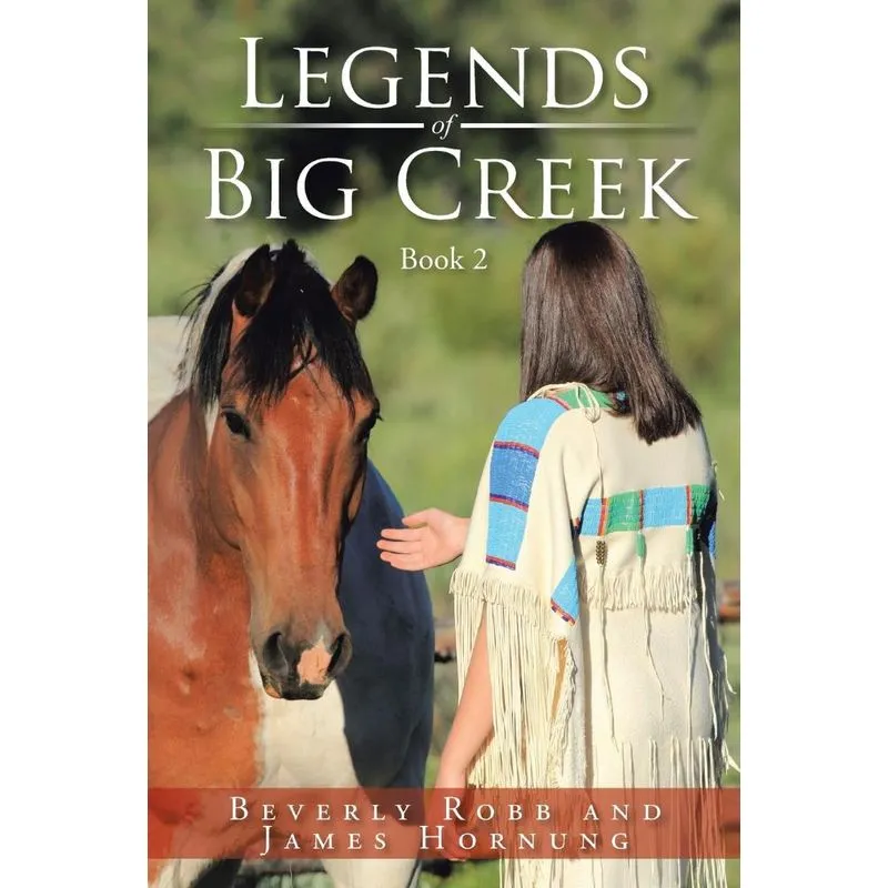 Legends of Big Creek