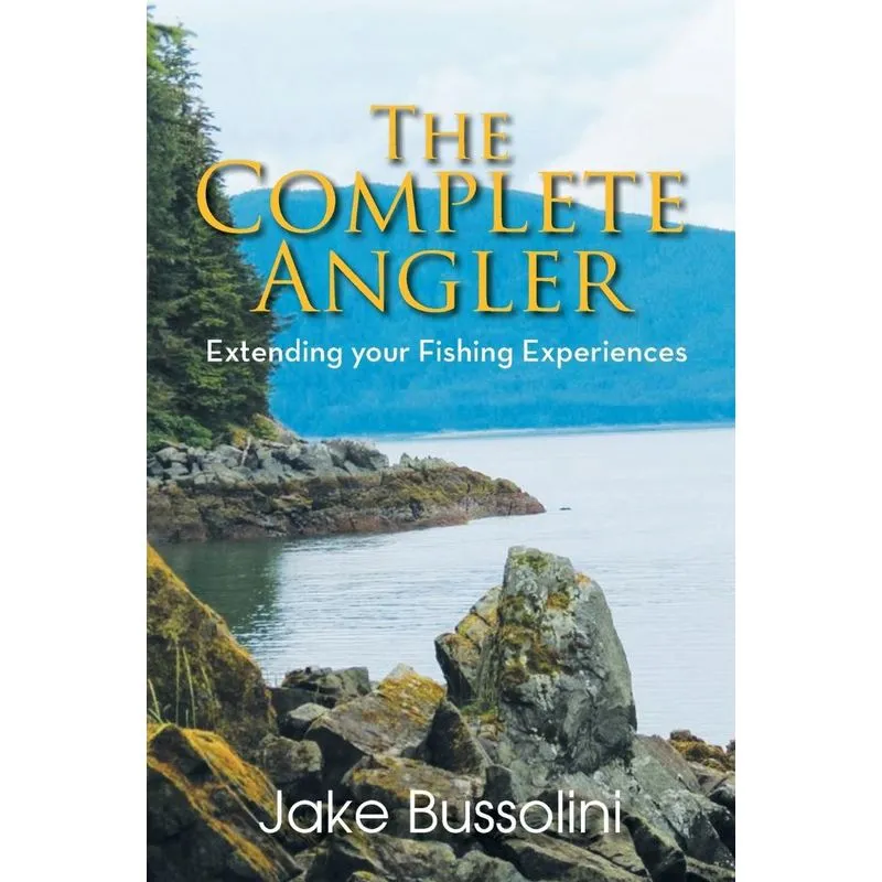 The Complete Angler