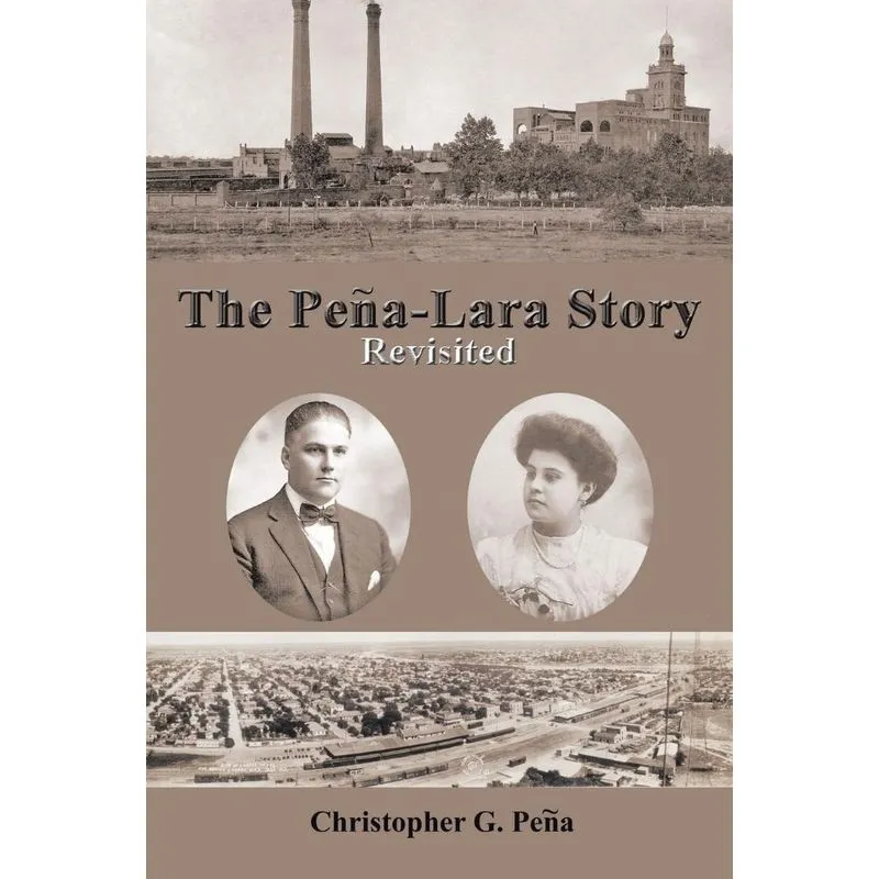 The Pena-Lara Story