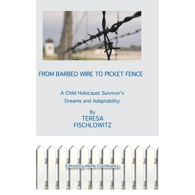 From Barbed Wire to Picket Fence