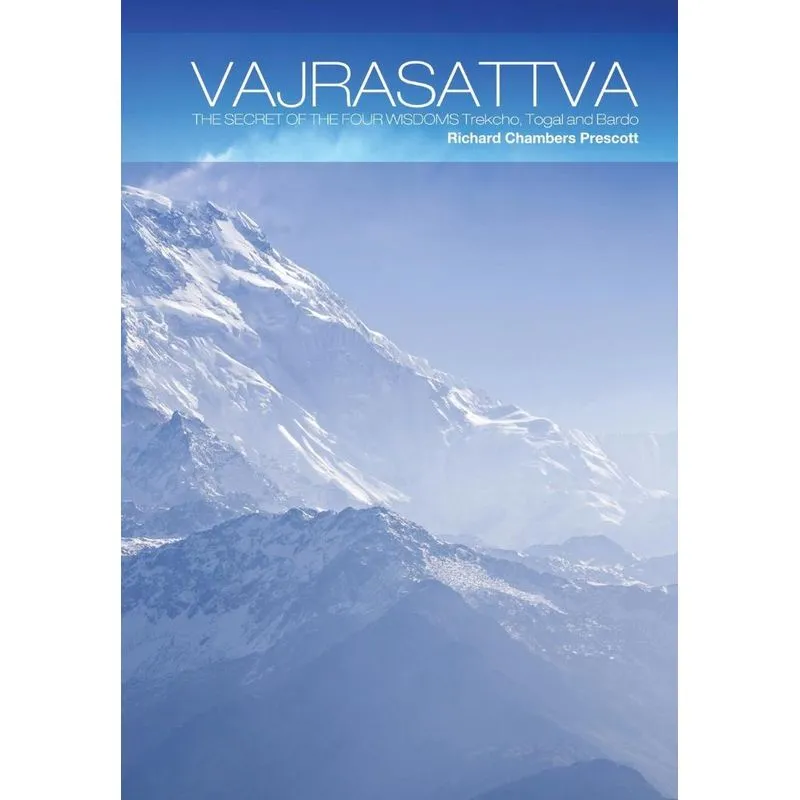 Vajrasattva