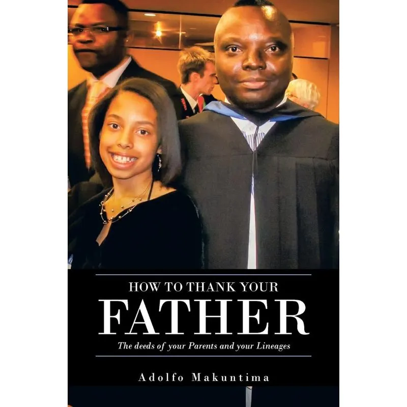 How to Thank Your Father