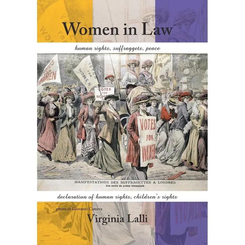 Women in Law