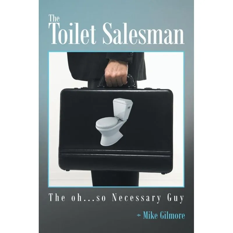 The Toilet Salesman