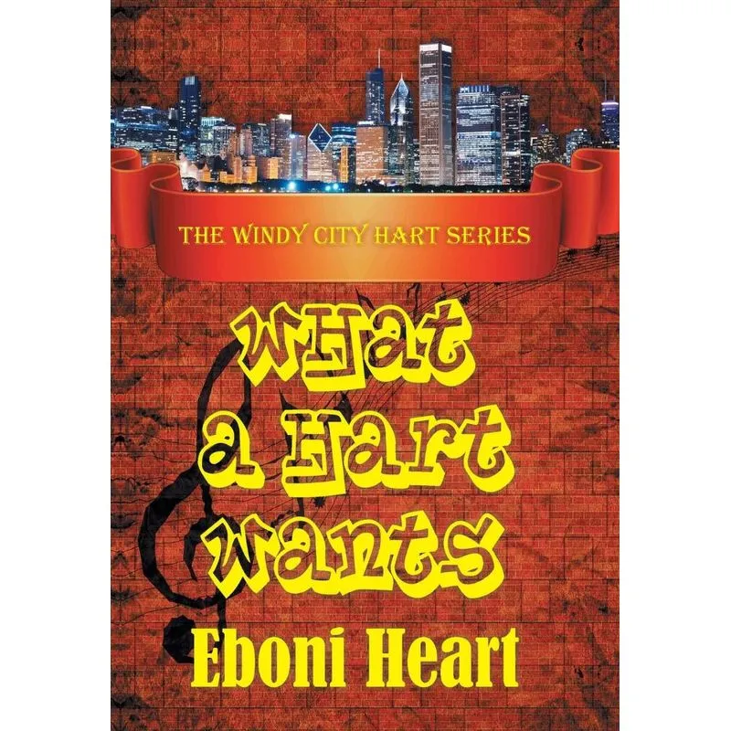What a Hart Wants