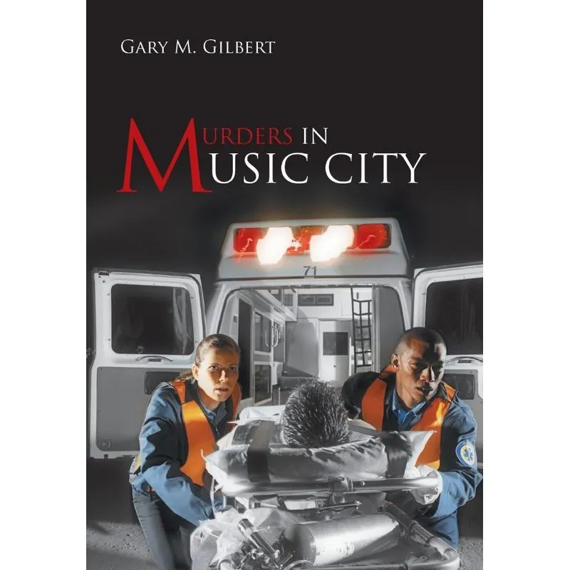 Murders in Music City