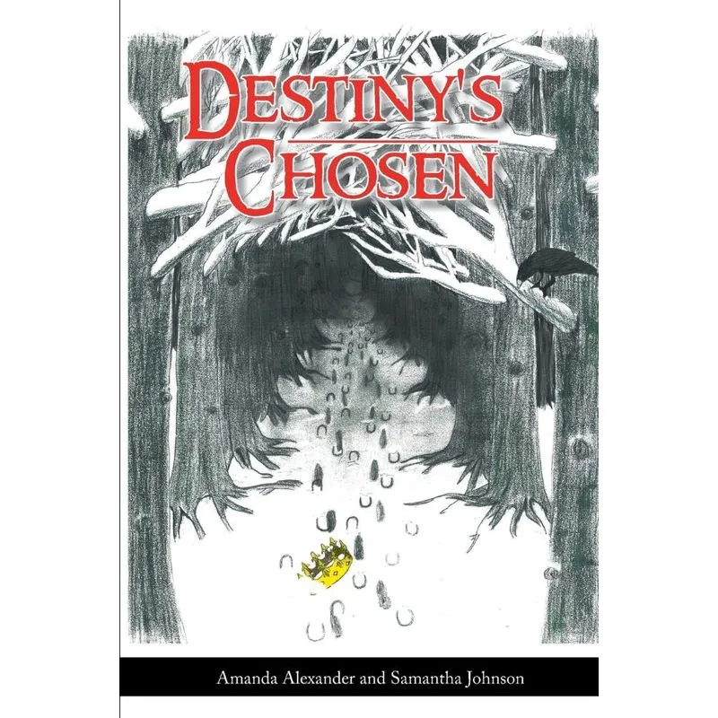 Destinys Chosen