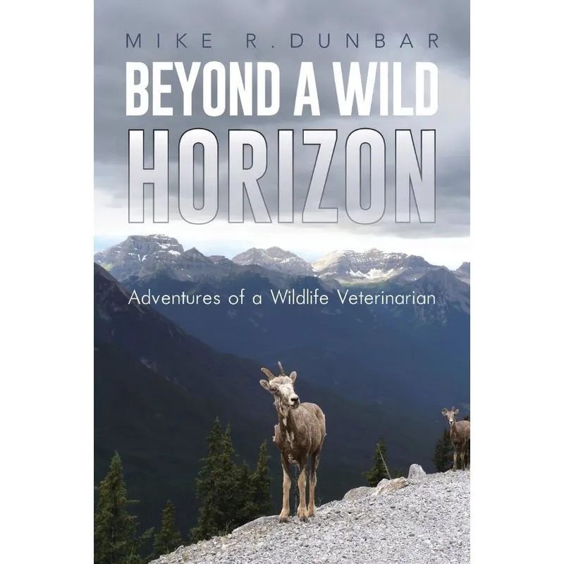 Beyond a Wild Horizon