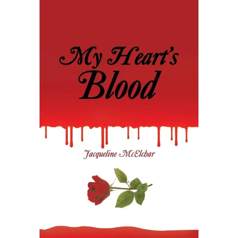 My Hearts Blood