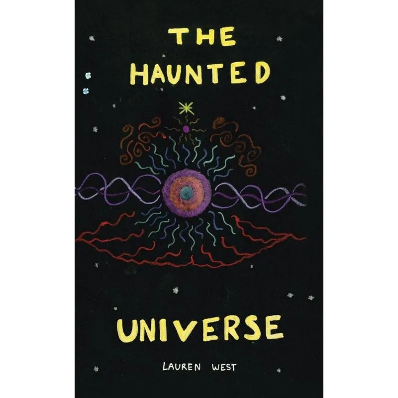 The Haunted Universe