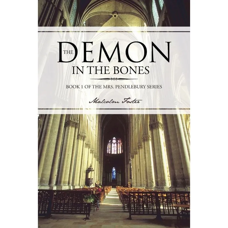 The Demon in the Bones