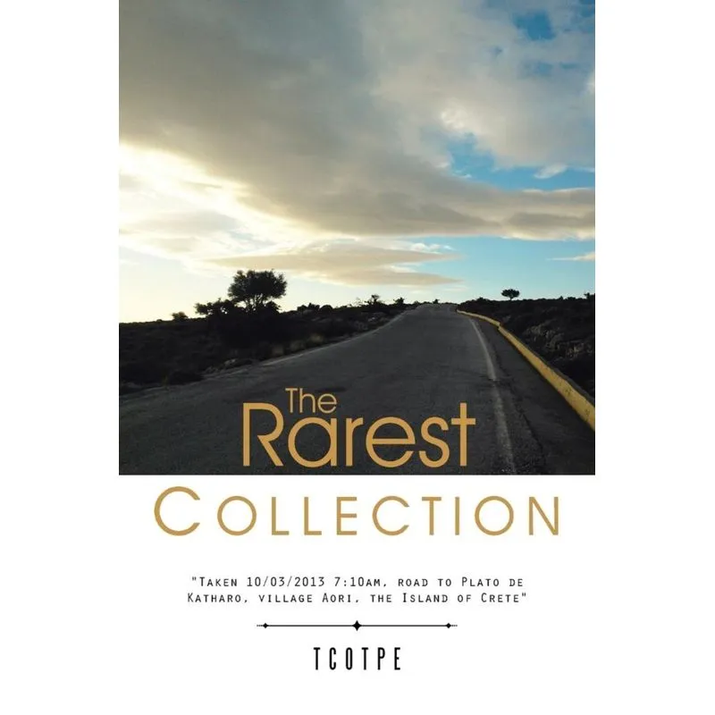The Rarest Collection