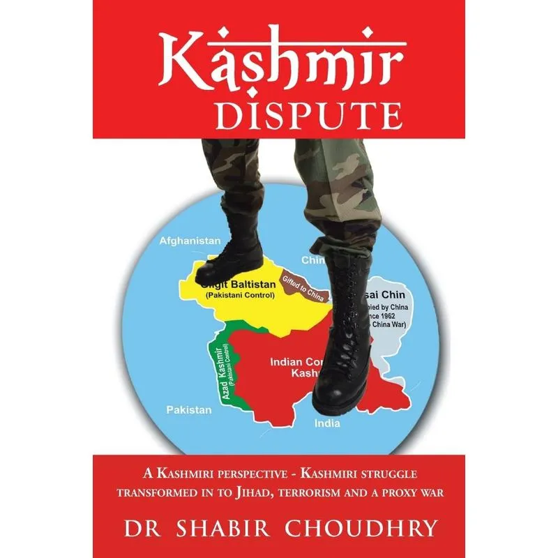 Kashmir Dispute