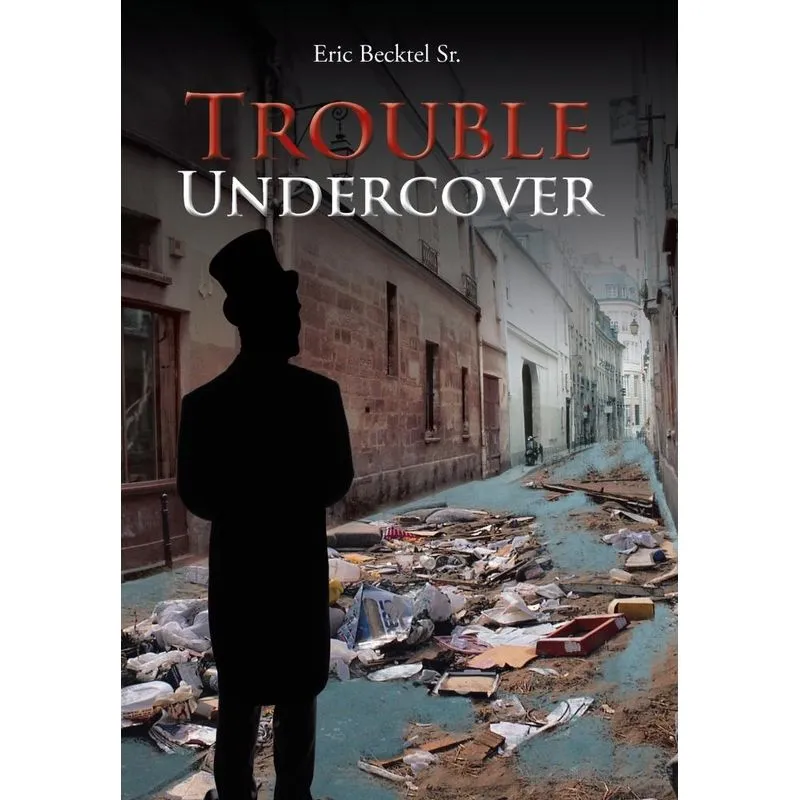 Trouble Undercover