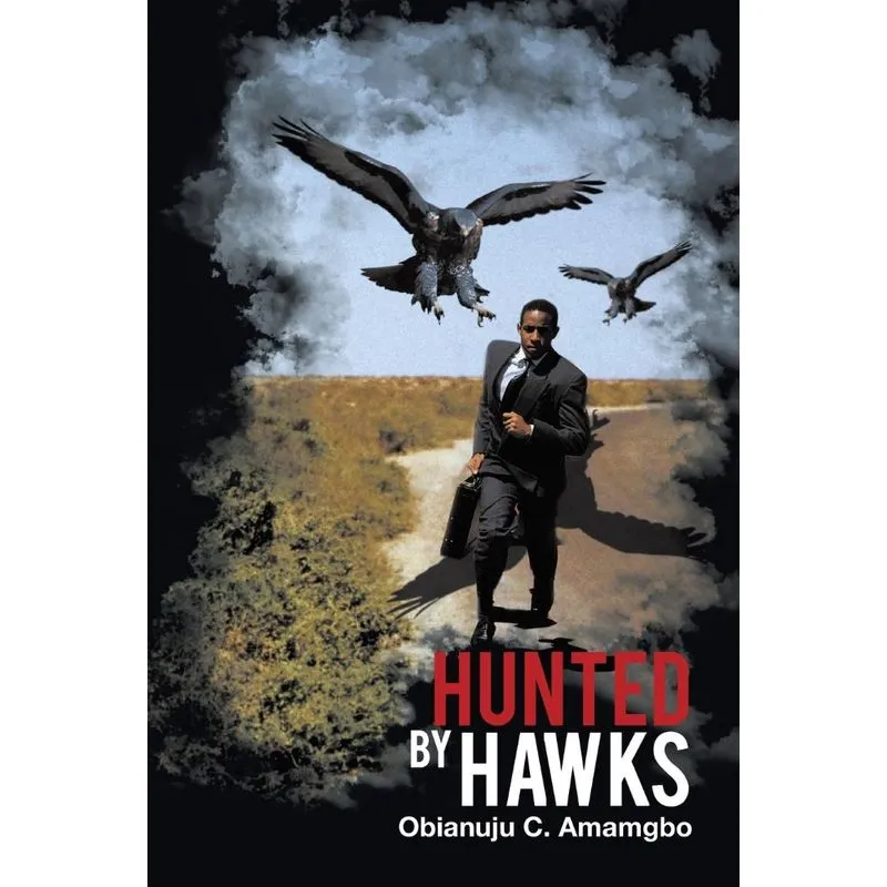 Hunted by Hawks