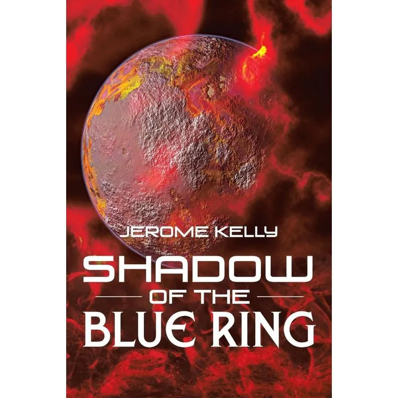 Shadow of the Blue Ring
