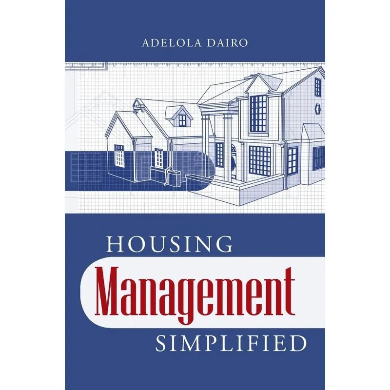 Housing Management Simplified