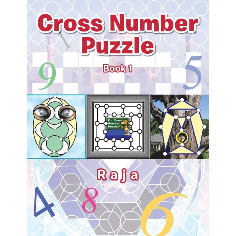Cross Number Puzzle