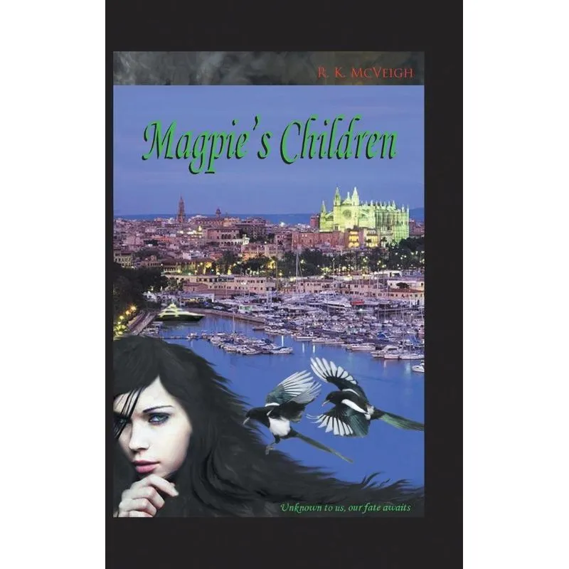 Magpies Children