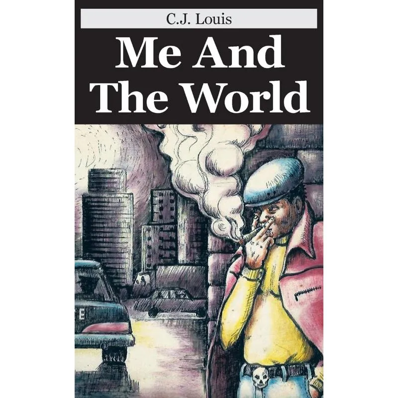 Me and the World