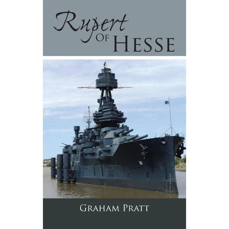 Rupert of Hesse
