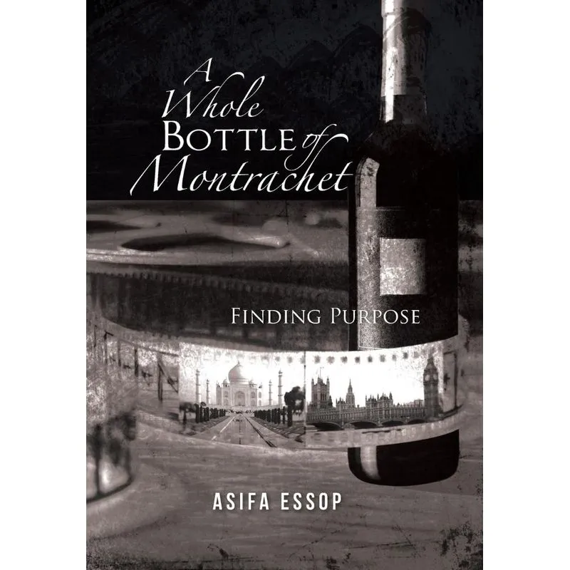A Whole Bottle of Montrachet