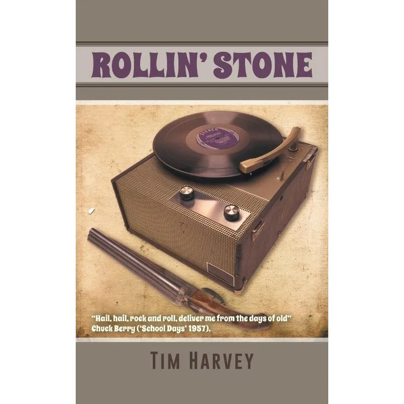 Rollin Stone