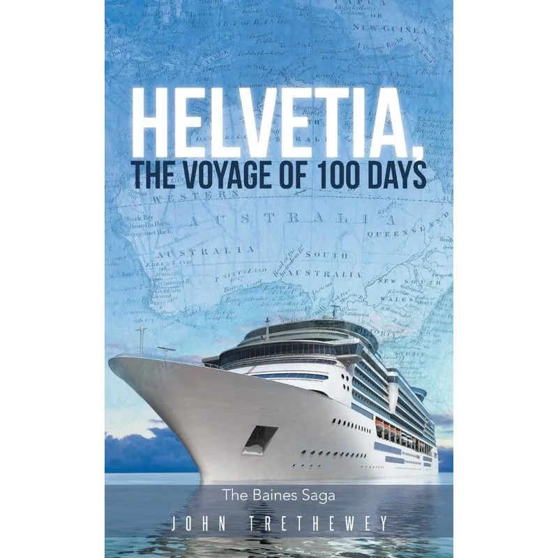 Helvetia, the Voyage of 100 Days