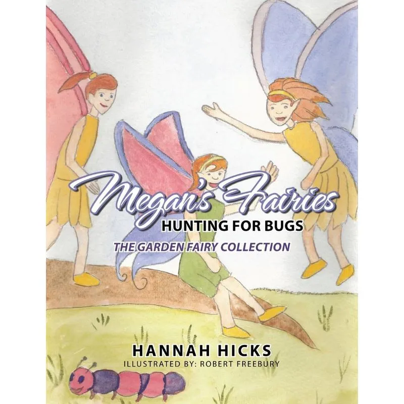 Megans Fairies