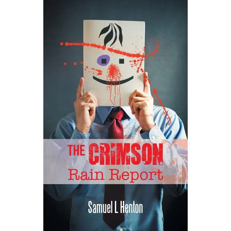 The Crimson Rain Report